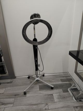 Takara Belmont AKS23 Roller Ball Infrarossi