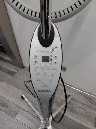 Takara Belmont AKS23 Roller Ball Infrarossi