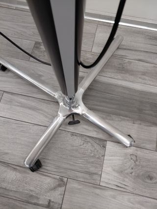 Takara Belmont AKS23 Roller Ball Infrarossi