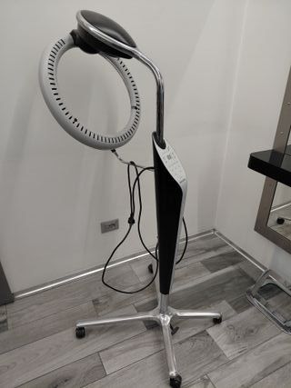 Takara Belmont AKS23 Roller Ball Infrarossi