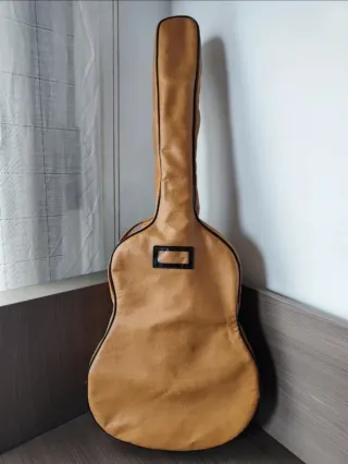 Guitarra Española Clásica