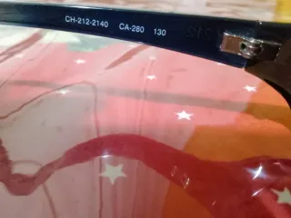 Gafas de sol Carolina Herrera 212