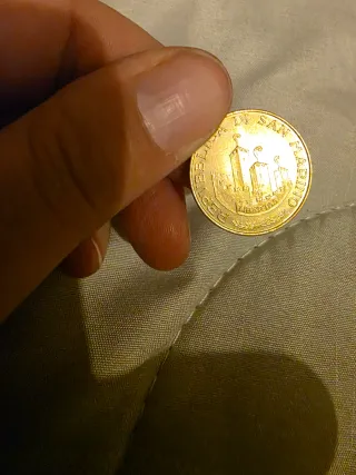 200 Lire San Marino 1993