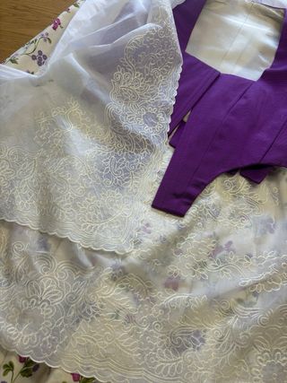 Traje de huertana nuevo a estrenar