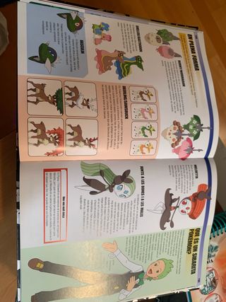 Pokémon Enciclopèdia