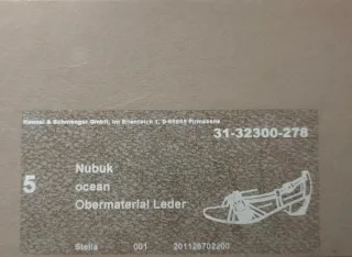 Sandalias Kennel & Schmenger