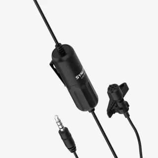 Micrófono solapa SYNCO Lav-S8 - YouTube, TikTok