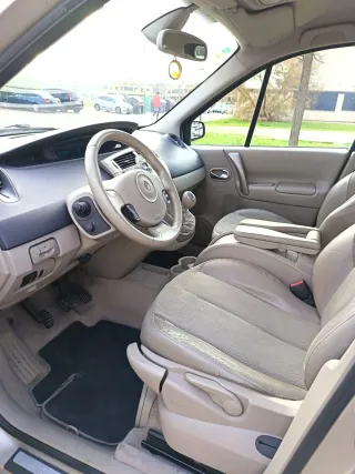 Renault Grand Scenic 2007