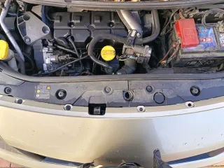 Renault Grand Scenic 2007