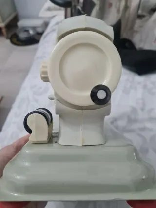 Máquina de coser infantil Anabella Eureka