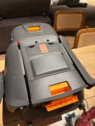 Sillas coche niño (2 unidades) marca Chicco