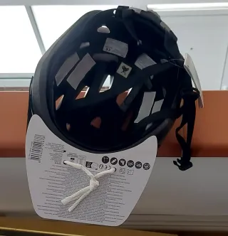 Casco de bici Bluetribe nuevo XL