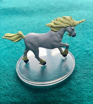 D&D Icons of the Realms Unicornio