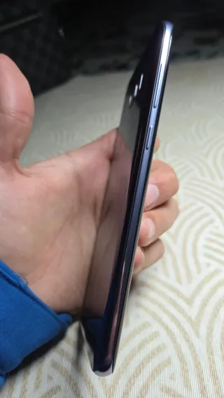 Samsung S8+ Plus 64GB Negro