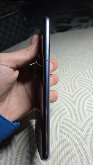 Samsung S8+ Plus 64GB Negro