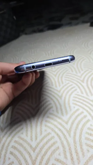 Samsung S8+ Plus 64GB Negro