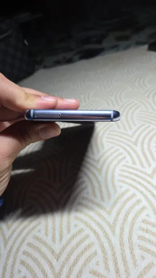 Samsung S8+ Plus 64GB Negro