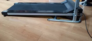 Cinta andadora eléctrica..