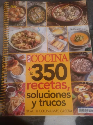 MasterChef. 100 recetas para hacer al menos una...