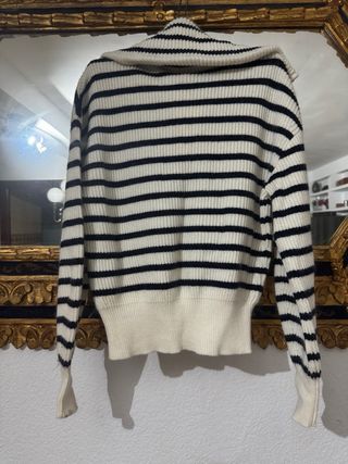 Jersey KOOKAÏ rayas