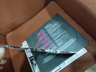 New York Dolls - One Day It Will Please Us