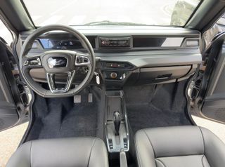 LIGIER SELECT + CLIM  E5+ 2025