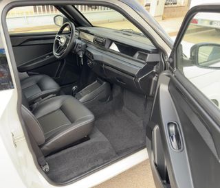 LIGIER SELECT + CLIM  E5+ 2025