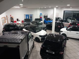 LIGIER SELECT + CLIM  E5+ 2025