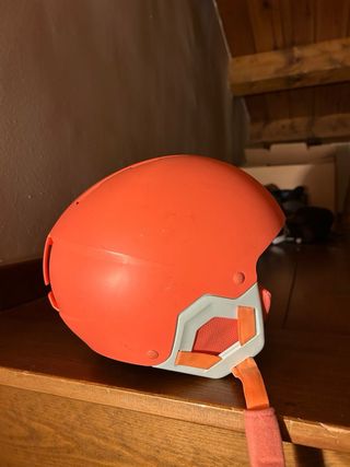Casco de esquí Wedze para niños