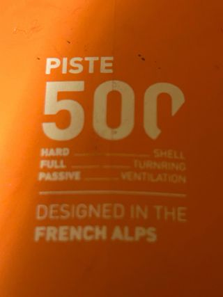 Casco de esquí Wedze para niños
