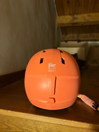 Casco de esquí Wedze para niños