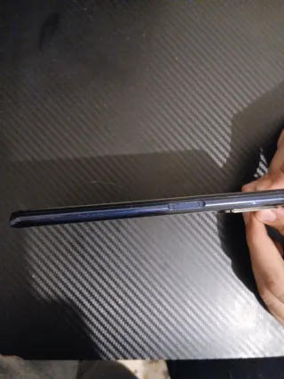 Móvil Oppo A72 Negro Semiusado