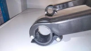 Extensión para carrito de bebé