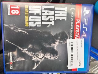 PS4 Slim 500GB + 3 Juegos