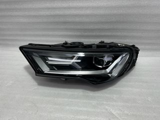 Faro Full LED para Audi Q7 4M0 Lift