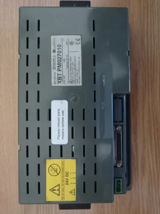 HMI MAGELIS Painel Operador