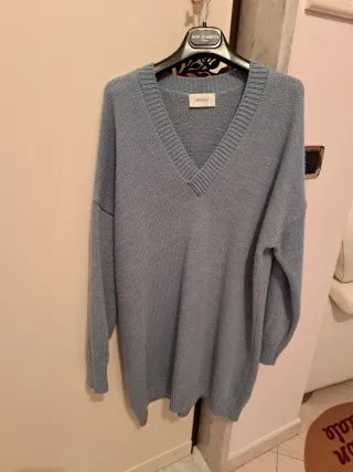 Abito Vicolo Azzurro Taglia Unica