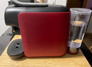 Cafetera LOR BARISTA Philips