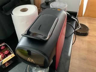 Cafetera LOR BARISTA Philips