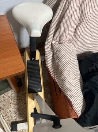 Bicicleta Estática Kettler Ergometer EL1