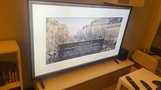 Televisor LG 65UN85006LA Negro