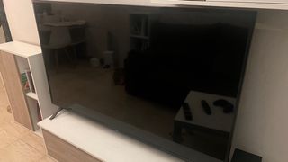 Televisor LG 65UN85006LA Negro