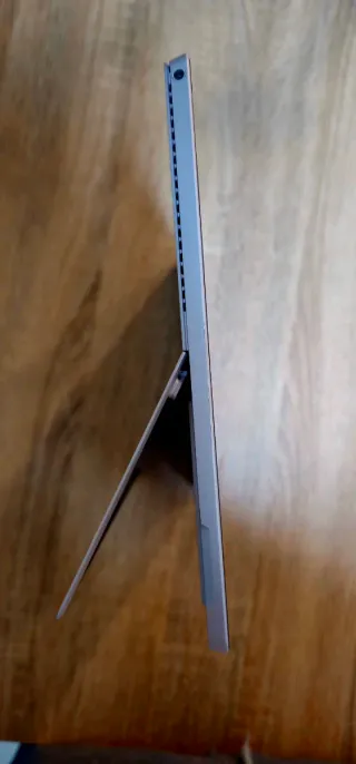 Microsoft Surface Pro 4 Plata