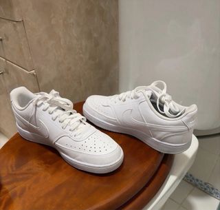 Zapatillas Nike Blancas Talla 41