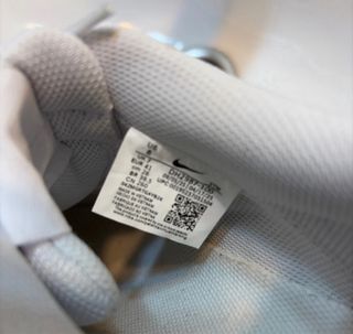 Zapatillas Nike Blancas Talla 41