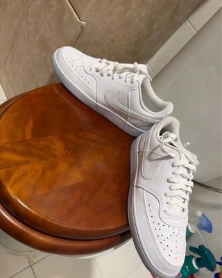 Zapatillas Nike Blancas Talla 41