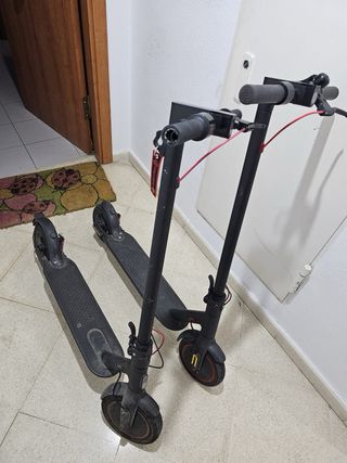 Patinete Eléctrico Xiaomi