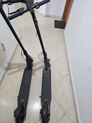 Patinete Eléctrico Xiaomi