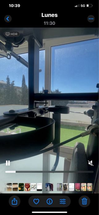 Máquina Multiestación Corength