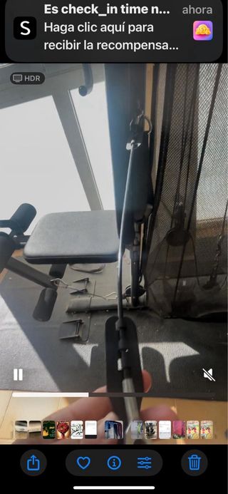 Máquina Multiestación Corength